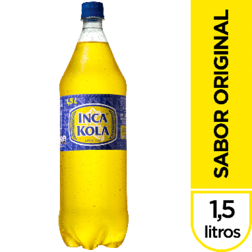 inca cola